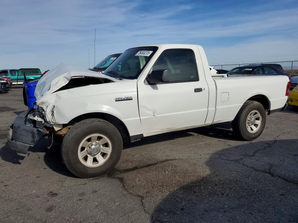 2008 Ford Ranger