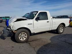 Salvage trucks for sale at North Las Vegas, NV auction: 2008 Ford Ranger
