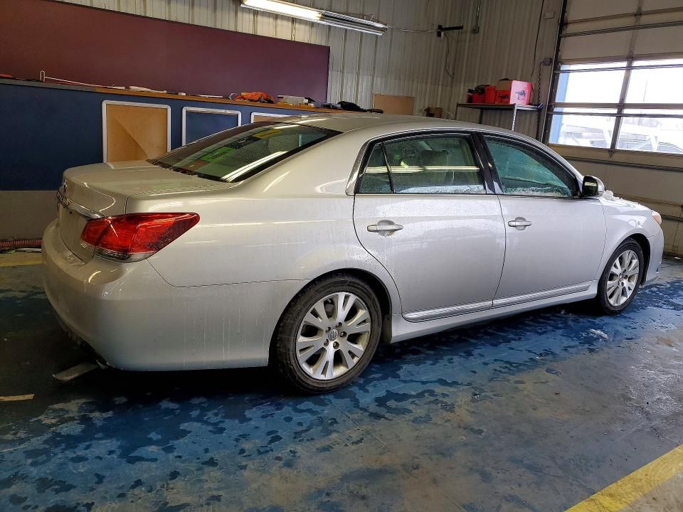 2011 Toyota Avalon Base