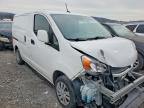 2019 Nissan NV200 Delivery Van