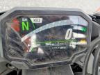 2025 Kawasaki ZX636 K
