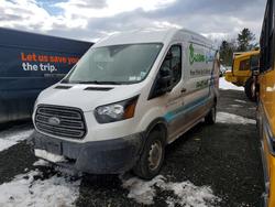 Ford salvage cars for sale: 2019 Ford Transit 250 Delivery Van