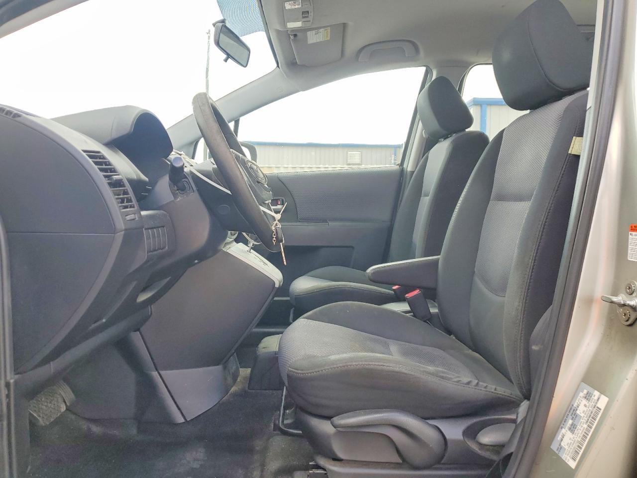 2006 Mazda 5