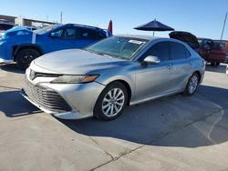 2018 Toyota Camry l for sale in Grand Prairie, TX