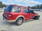 2007 Ford Explorer Eddie Bauer