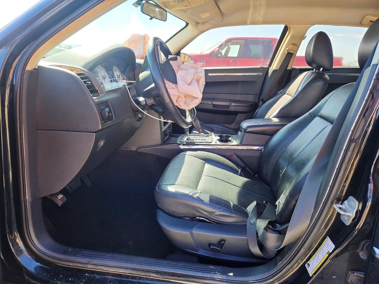 2009 Chrysler 300 Touring