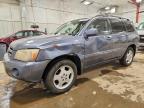 2004 Toyota Highlander