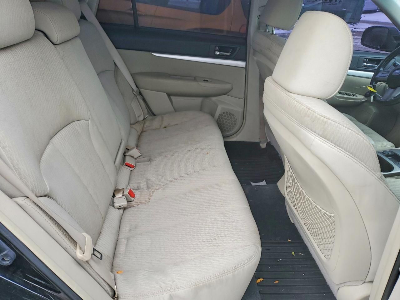 2011 Subaru Outback 2.5i Premium