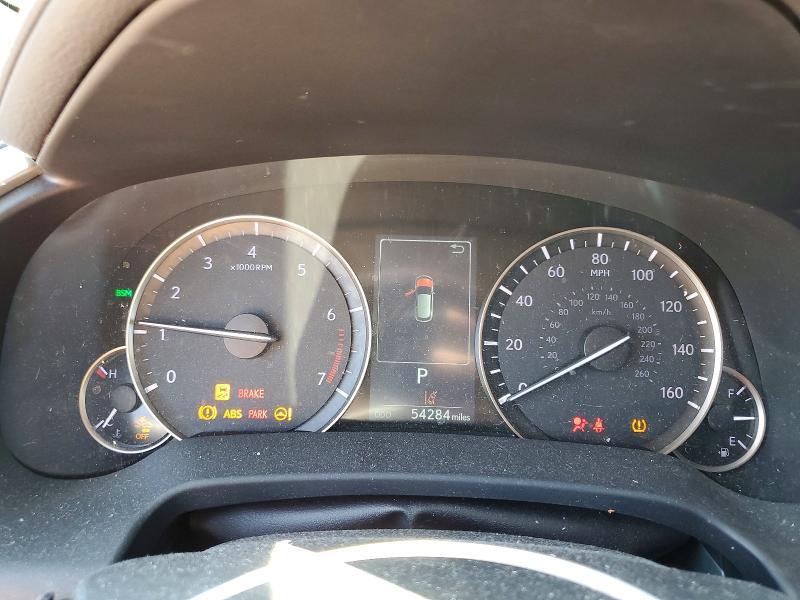 2020 Lexus Rx 330 Base