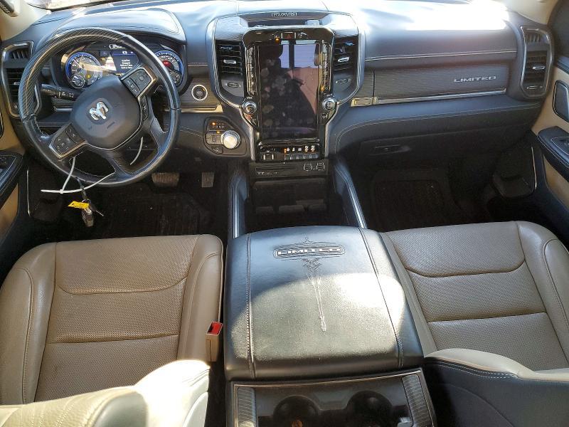 2019 Dodge RAM 1500 Limited