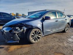 2018 Toyota Corolla se for sale in Waldorf, MD
