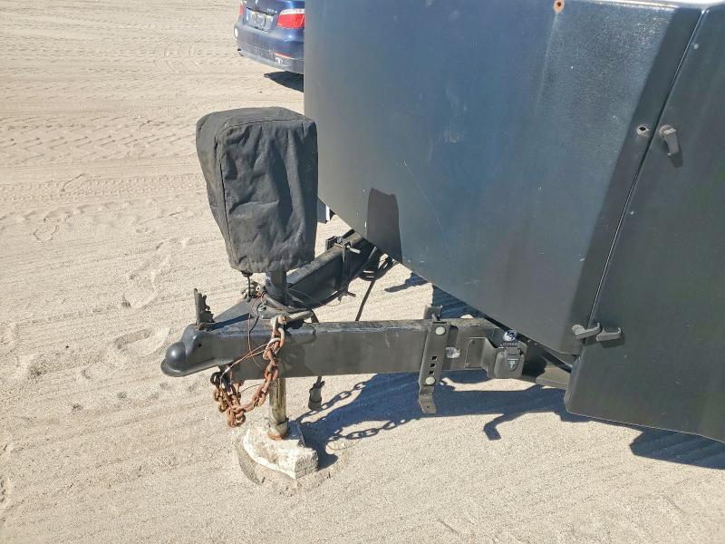 2018 Forest River 2018 Feor ST River Work AND PL