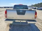 2006 Nissan Frontier Crew Cab LE