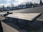 2023 Quality Steel Equipment Trailer