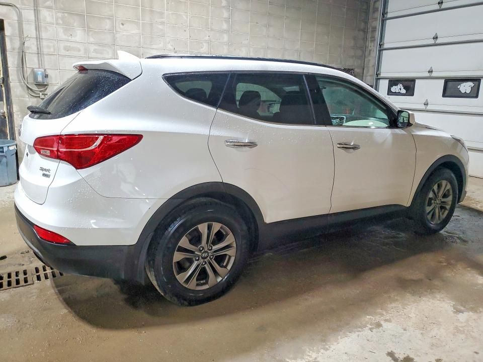 2015 Hyundai Santa fe Sport