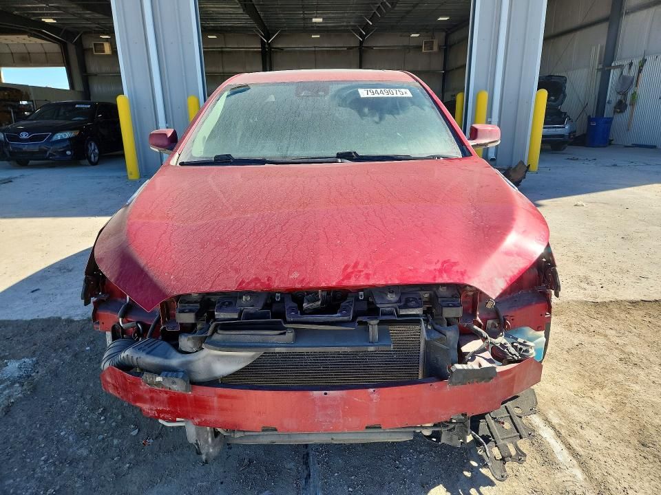 2014 Buick Lacrosse Premium