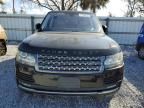 2016 Land Rover Range Rover Supercharged