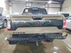 2023 Nissan Titan PRO-4X
