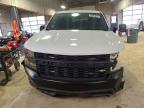 2021 Chevrolet Silverado K1500