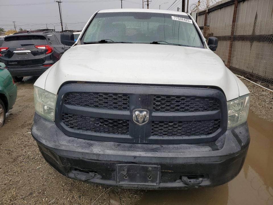 2015 Dodge Ram 1500 st