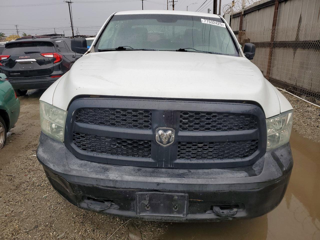 2015 Dodge RAM 1500 ST