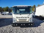 2021 Isuzu NPR HD Refuse Truck