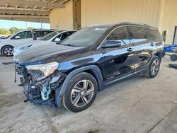 GMC salvage cars for sale: 2019 GMC Terrain slt