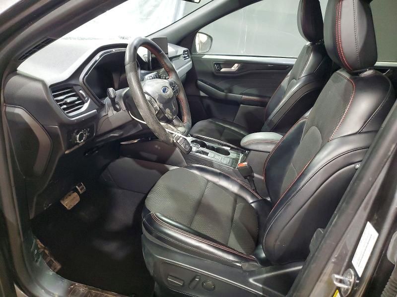 2024 Ford Escape st Line