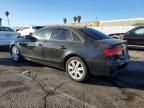 2010 Audi A4 Premium