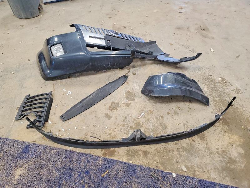 2008 Mercury Mariner Premier