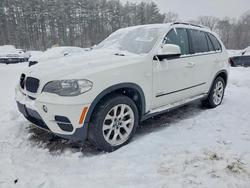 2012 BMW X5 Xdrive35i for sale in North Billerica, MA