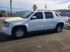 2008 Chevrolet Avalanche K1500