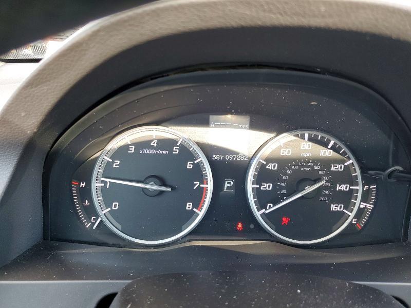 2013 Acura RDX