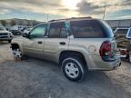 2002 Chevrolet Trailblazer