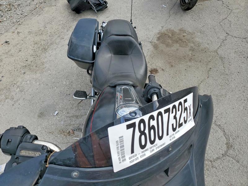 2016 Harley-Davidson Flhxs Street Glide Special