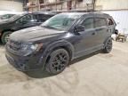2017 Dodge Journey gt