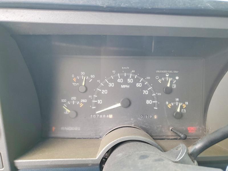 1993 Chevrolet Gmt-400 C1500