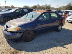 2007 Toyota Corolla ce for sale in Riverview, FL