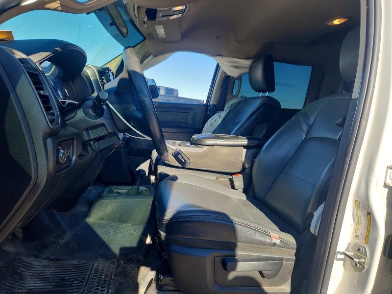 2020 Dodge Ram 2500 Tradesman