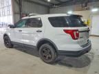 2018 Ford Explorer Police Interceptor