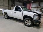 2008 Chevrolet Silverado K1500