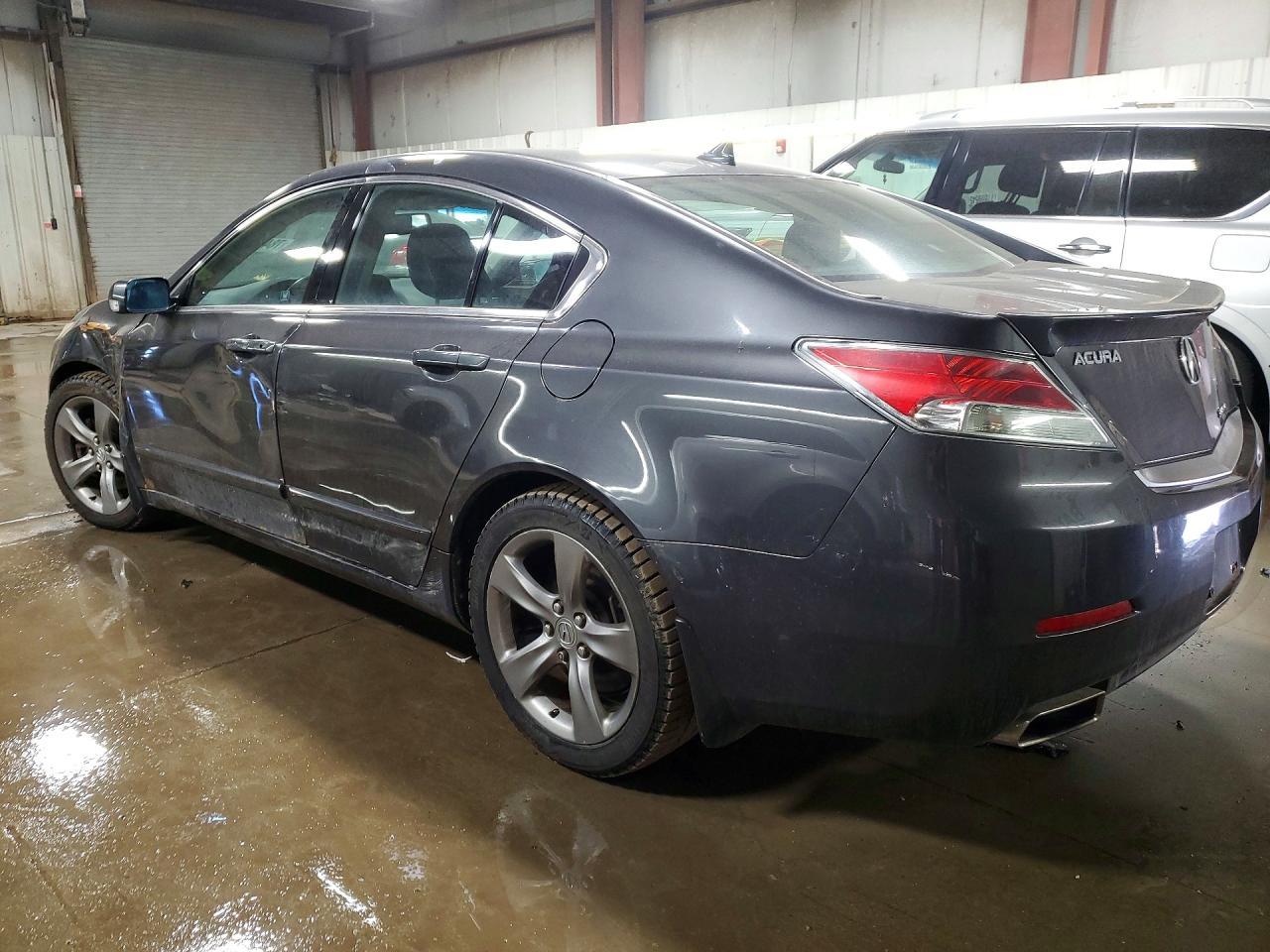 2012 Acura TL