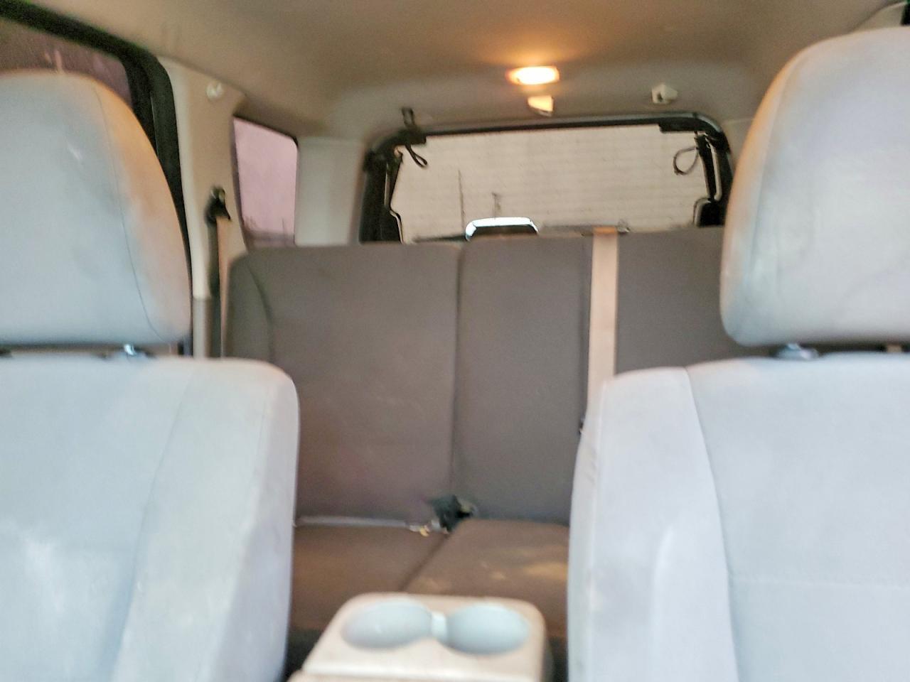 2012 Ford Escape xls