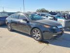 2014 Acura Tl Tech