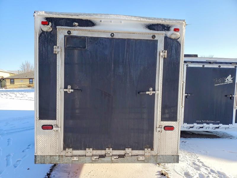 2022 Other Snow Mobiles Trailer MA
