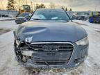 2012 Audi A6 Premium