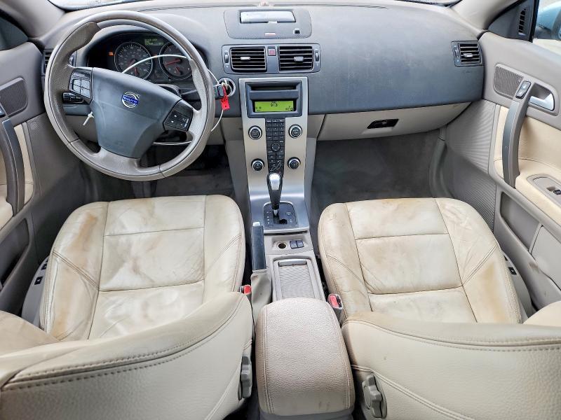 2007 Volvo C70 T5