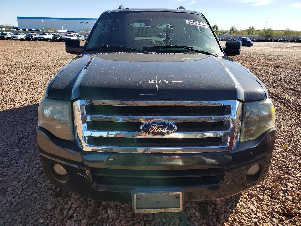 2013 Ford Expedition Limited