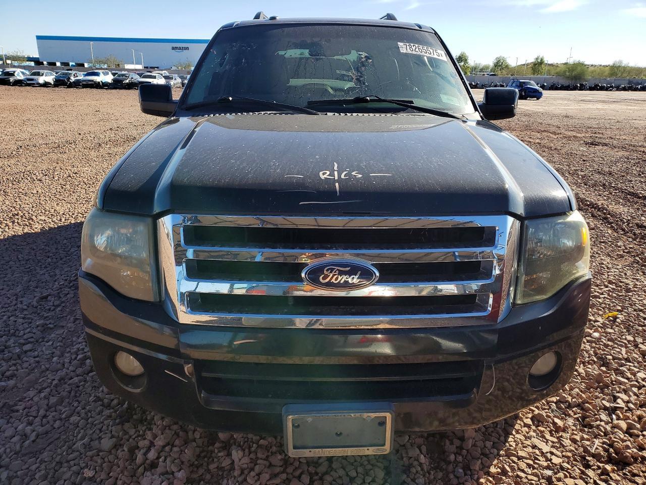 2013 Ford Expedition Limited