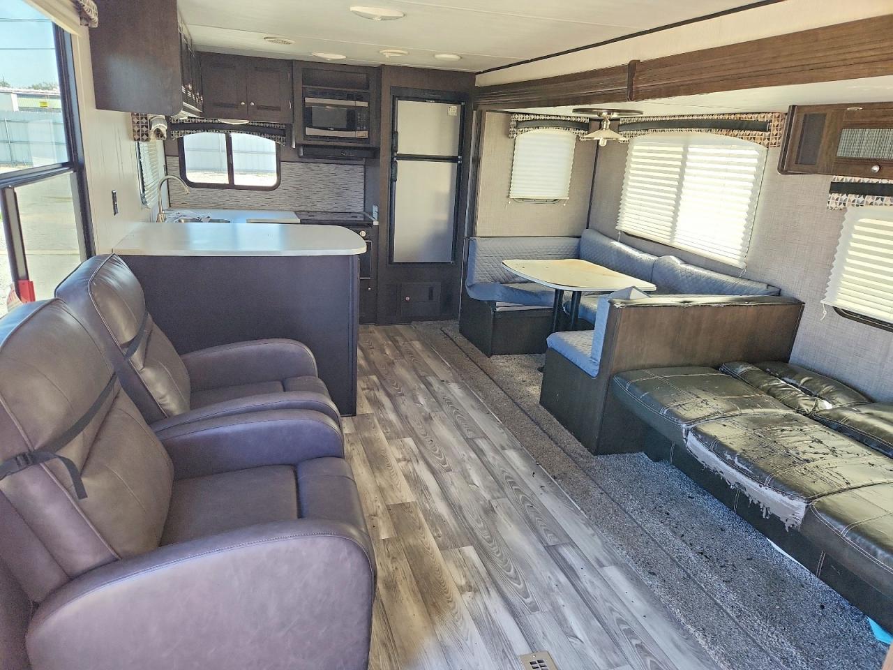 2020 Heartland 280RK